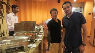 Africana Hotel & Spa fotoÄŸrafÄ±
