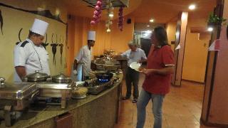 Africana Hotel & Spa fotoÄŸrafÄ±