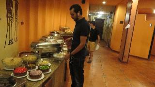 Africana Hotel & Spa fotoÄŸrafÄ±