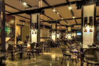 Africana Hotel & Spa fotoÄŸrafÄ±