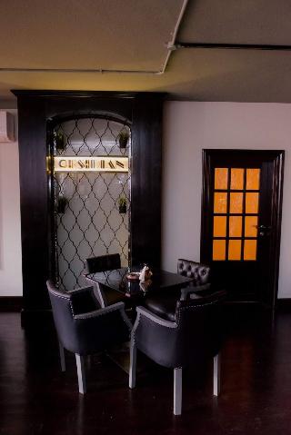 Africana Hotel & Spa fotoÄŸrafÄ±