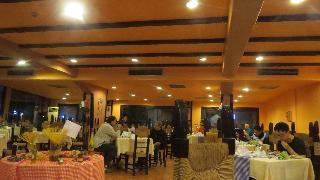 Africana Hotel & Spa fotoÄŸrafÄ±