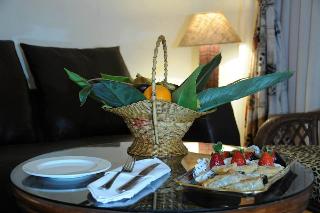 Africana Hotel & Spa fotoÄŸrafÄ±