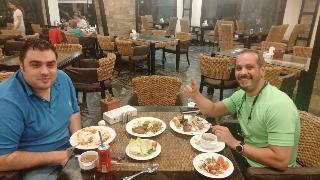 Africana Hotel & Spa fotoÄŸrafÄ±