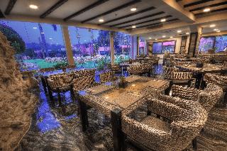 Africana Hotel & Spa fotoÄŸrafÄ±