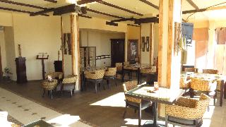 Africana Hotel & Spa fotoÄŸrafÄ±