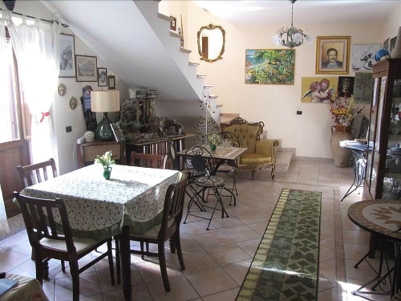 B&B Moscani - Lobi