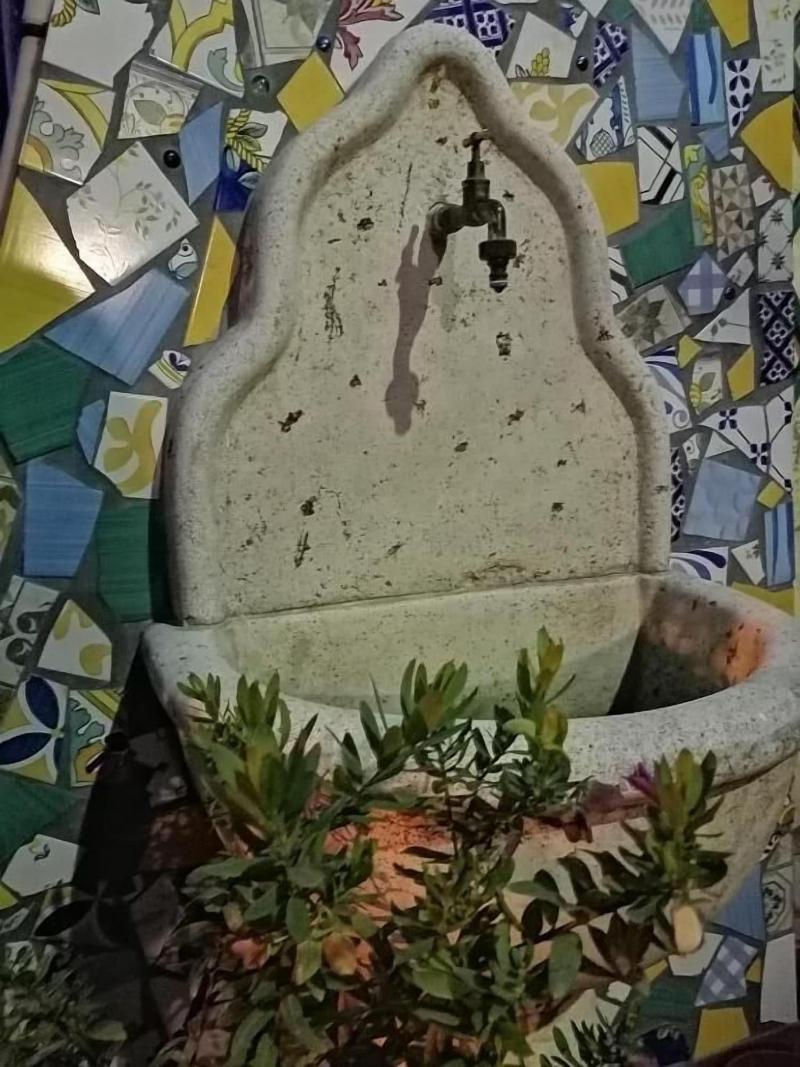 B&B Moscani - Lobi
