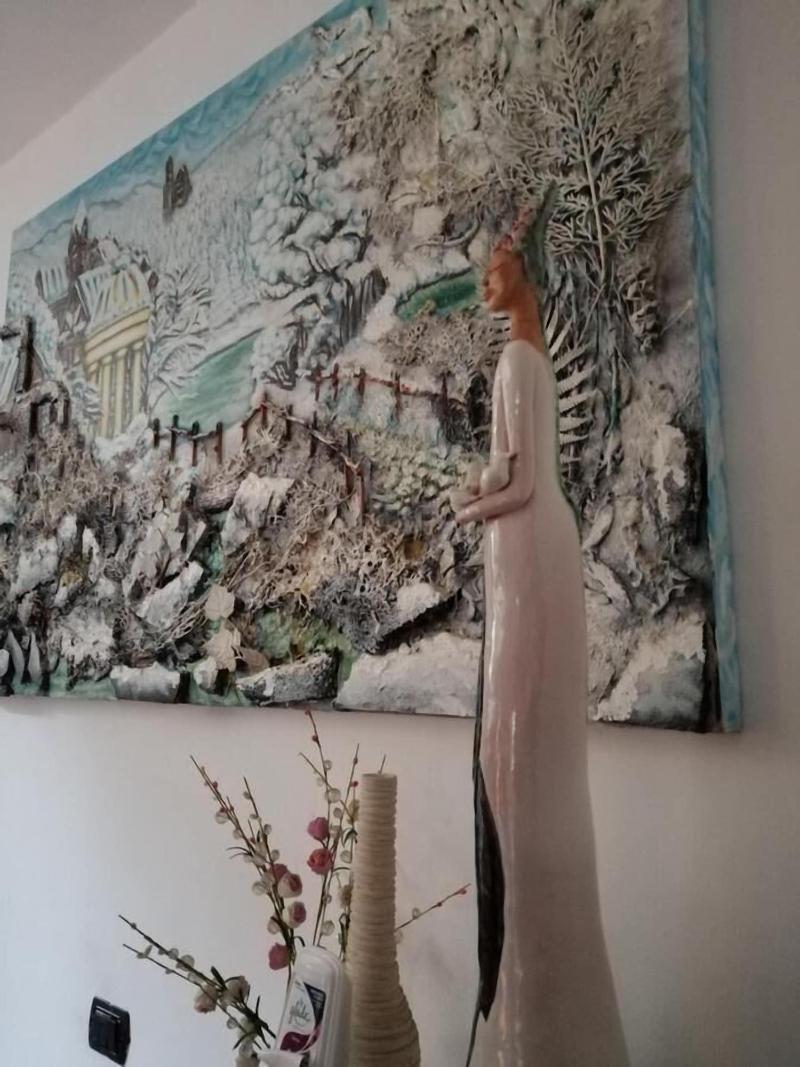 B&B Moscani - Lobi