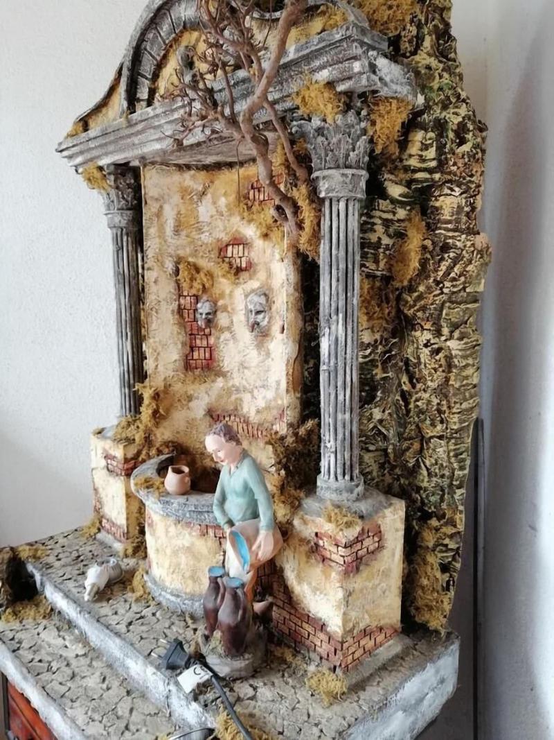 B&B Moscani - Lobi