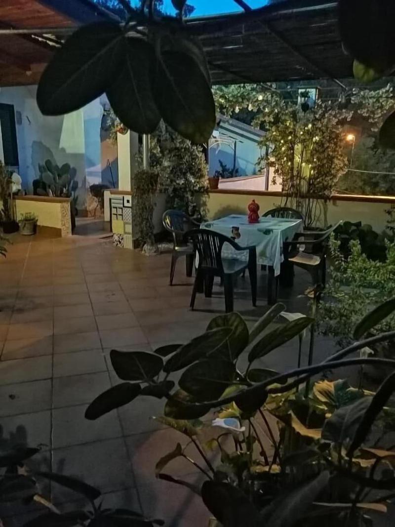 B&B Moscani - Oda