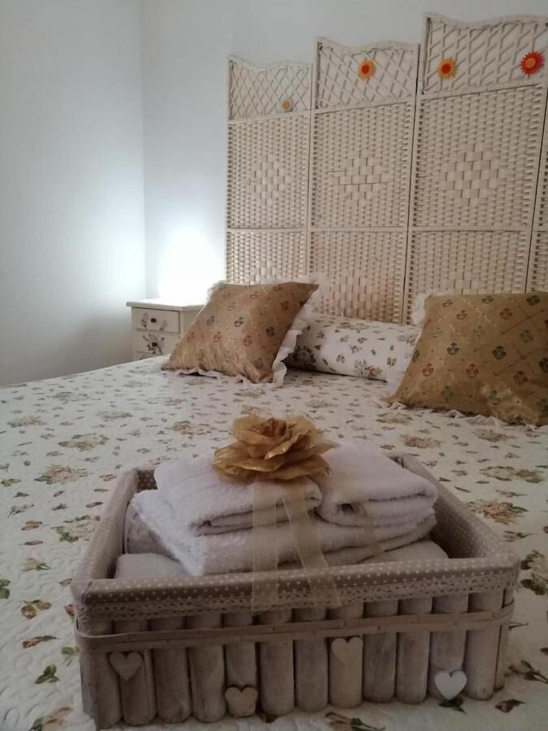B&B Moscani - Oda
