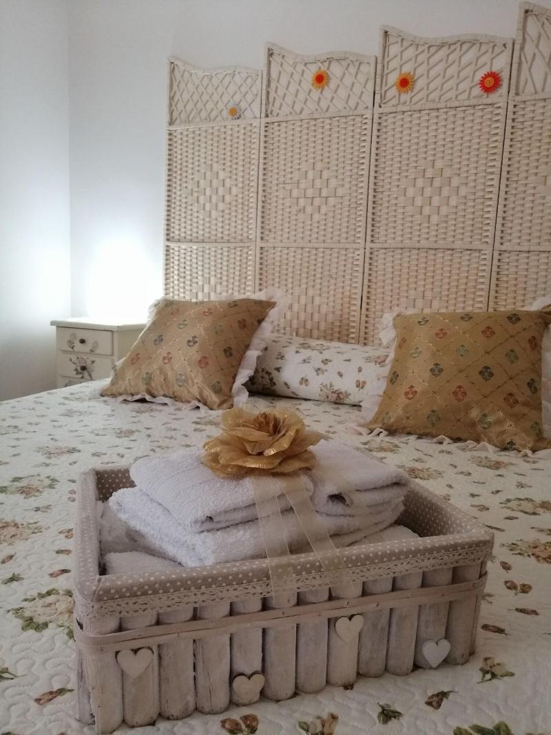 B&B Moscani - Oda