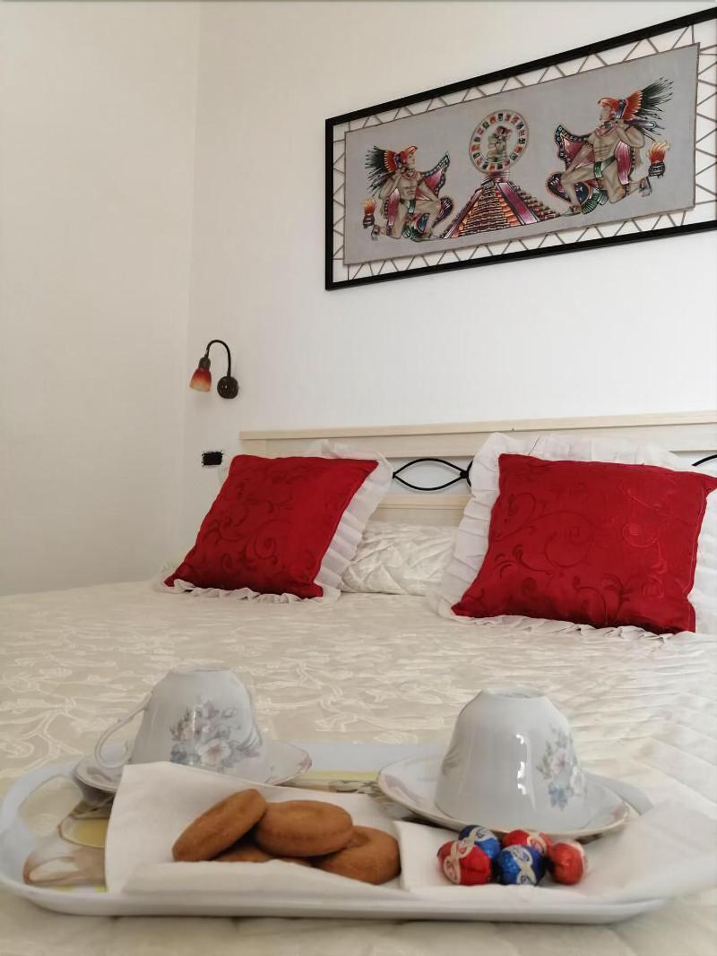 B&B Moscani - Oda