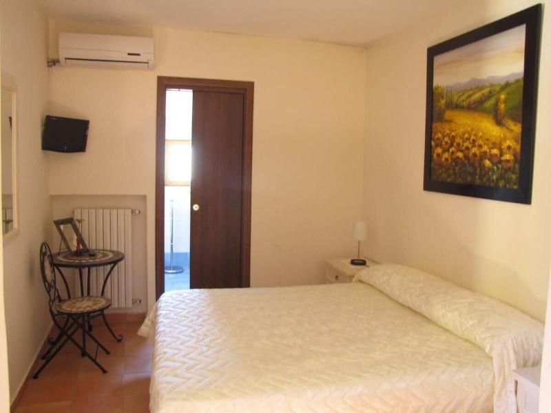 B&B Moscani - Oda