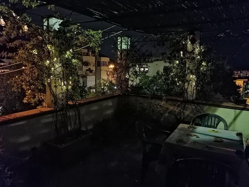 B&B Moscani - Oda
