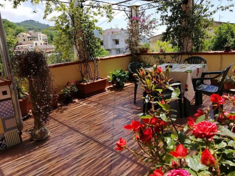 B&B Moscani - Oda