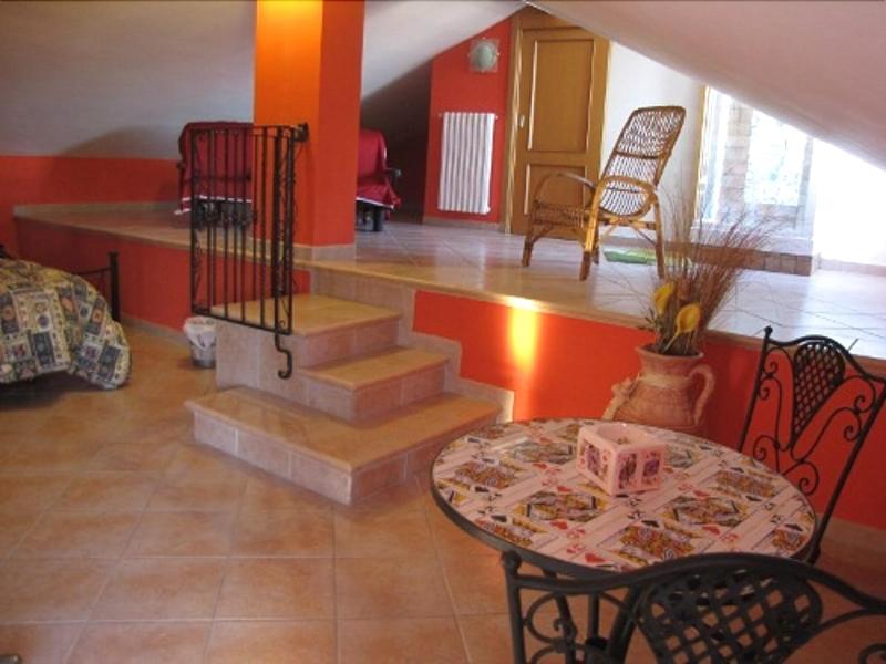 B&B Moscani - Oda