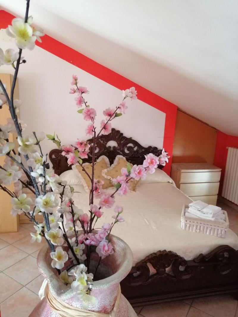 B&B Moscani - Oda