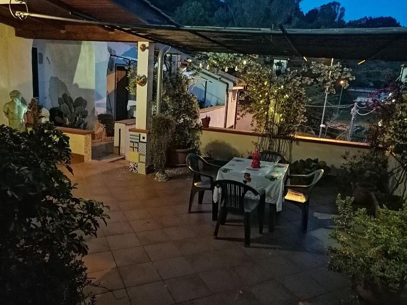 B&B Moscani - Restoran