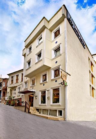 Divas Boutique otel fotoğrafı