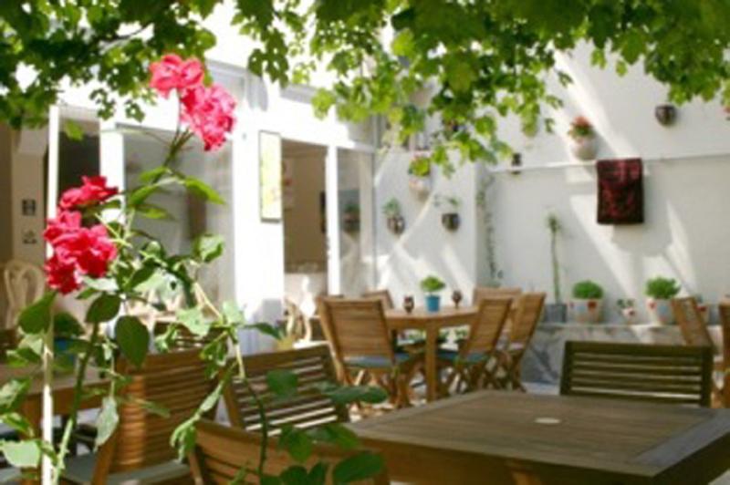 Divas Boutique - Restoran