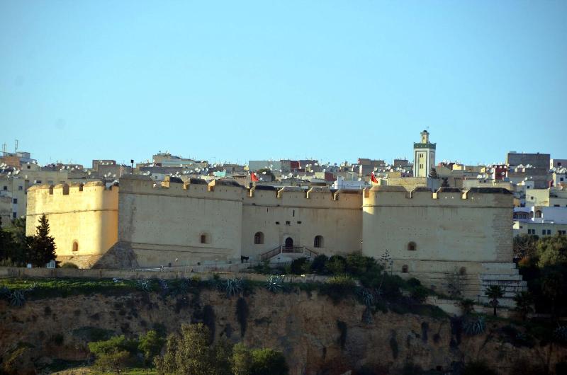 Dar Tahri - Genel