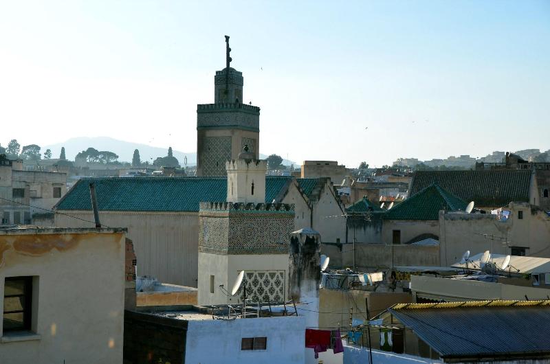 Dar Tahri - Genel