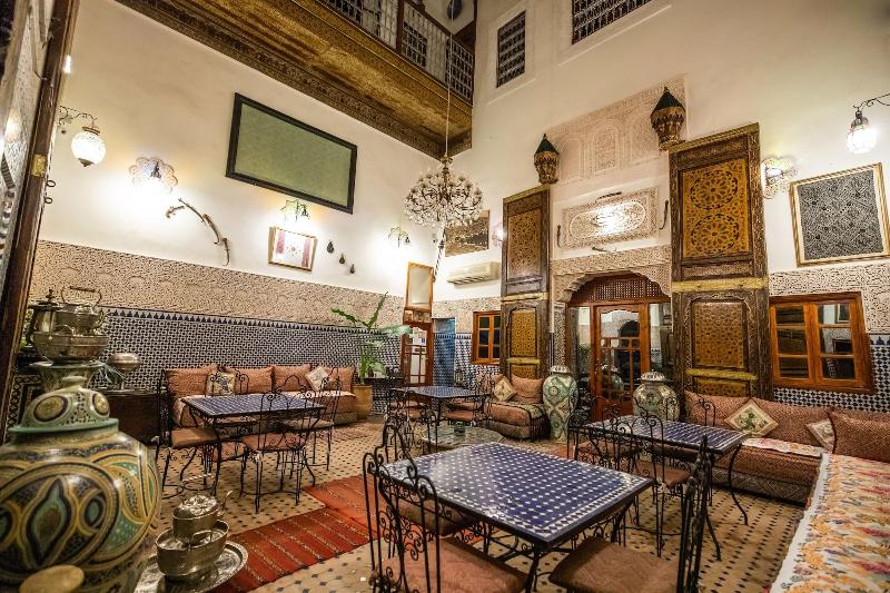 Dar Tahri - Genel