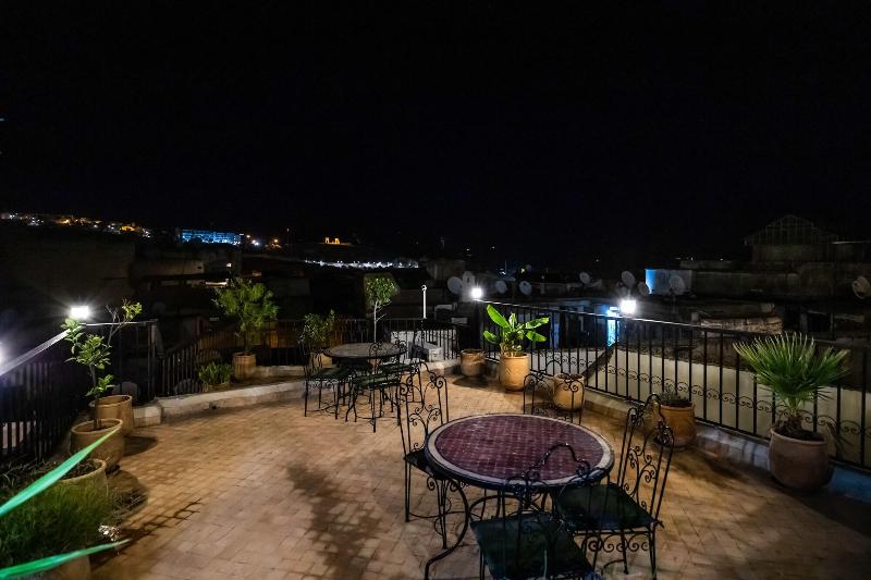 Dar Tahri - Oda