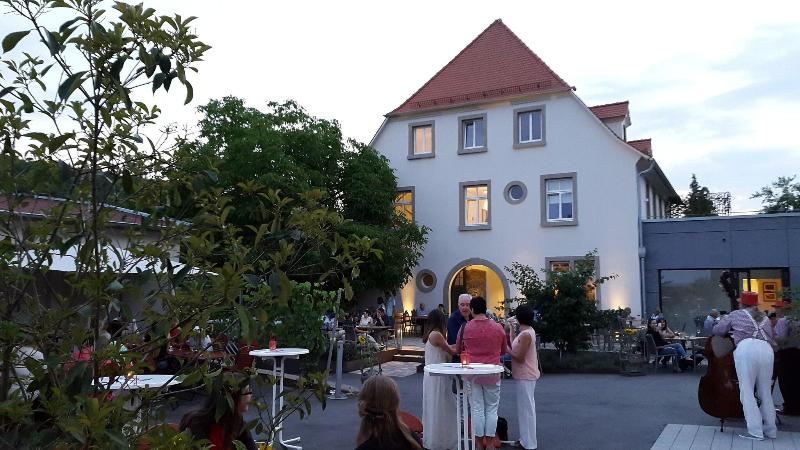 Rebgut - Die Weinherberge - Genel