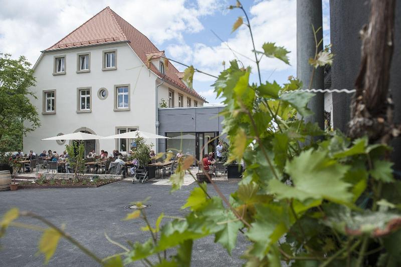 Rebgut - Die Weinherberge - Oda