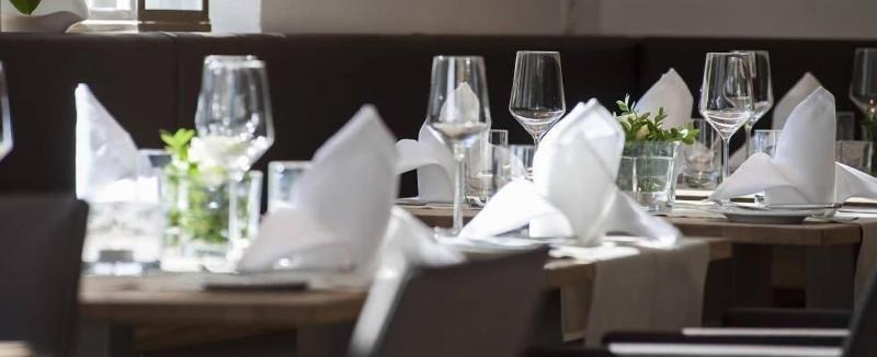 Rebgut - Die Weinherberge - Restoran