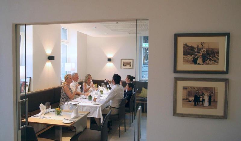 Rebgut - Die Weinherberge - Restoran