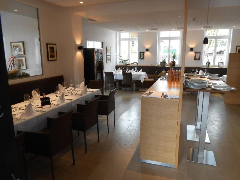 Rebgut - Die Weinherberge - Restoran