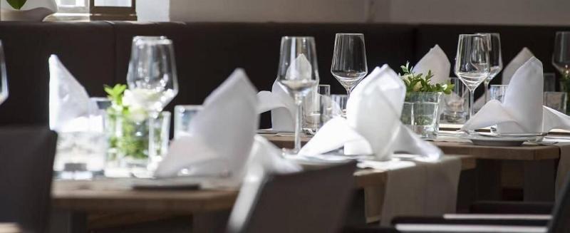 Rebgut - Die Weinherberge - Restoran