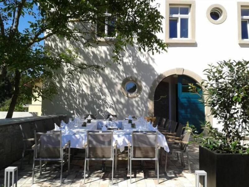 Rebgut - Die Weinherberge - Restoran