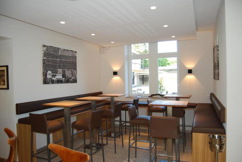 Rebgut - Die Weinherberge - Restoran