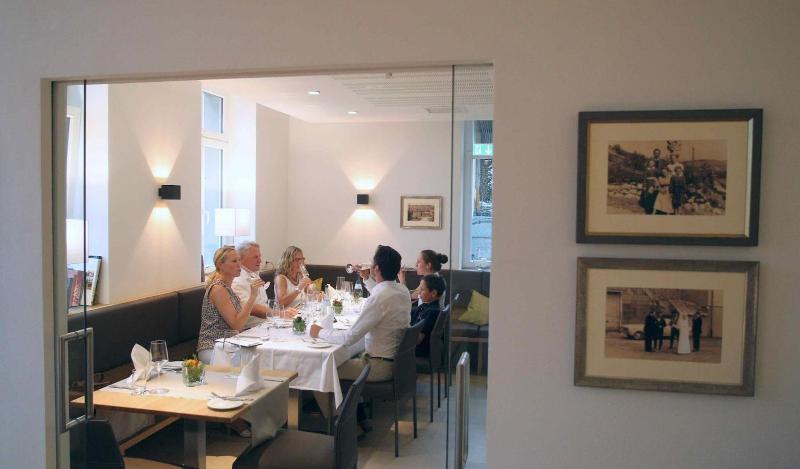 Rebgut - Die Weinherberge - Restoran