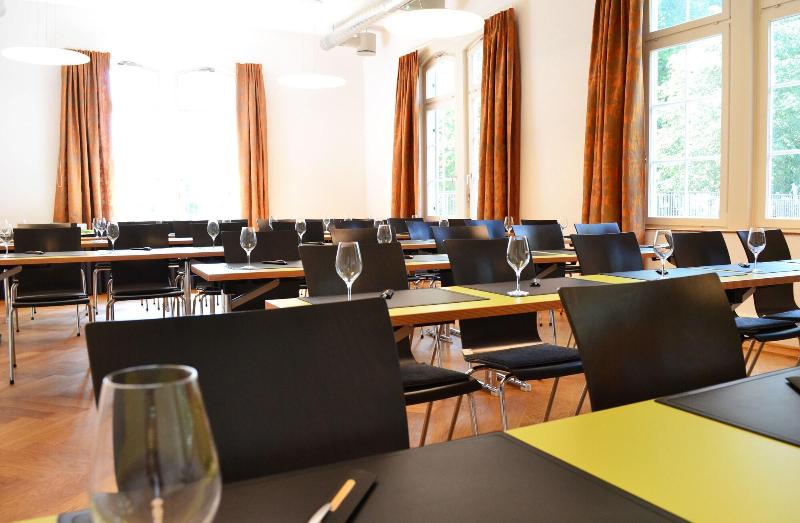 Ecoinn Hotel Am Campus - Toplantı