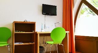 Ecoinn Hotel Am Campus fotoÄŸrafÄ±