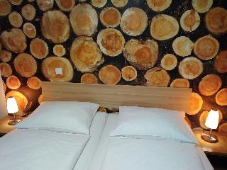 Ecoinn Hotel Am Campus fotoÄŸrafÄ±
