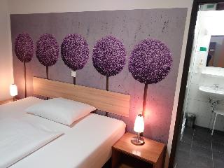 Ecoinn Hotel Am Campus fotoÄŸrafÄ±