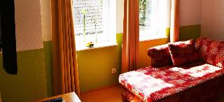 Ecoinn Hotel Am Campus fotoÄŸrafÄ±