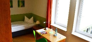Ecoinn Hotel Am Campus fotoÄŸrafÄ±