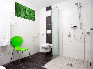 Ecoinn Hotel Am Campus fotoÄŸrafÄ±