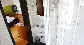 Ecoinn Hotel Am Campus fotoÄŸrafÄ±