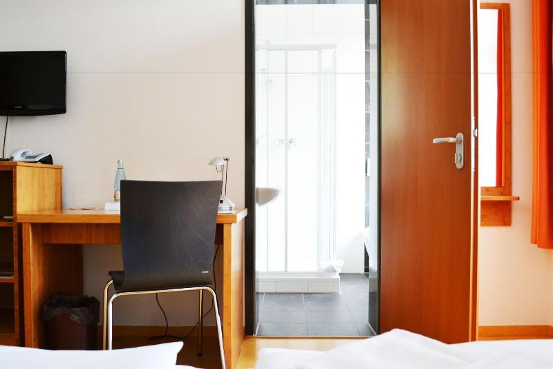 Ecoinn Hotel Am Campus - Oda