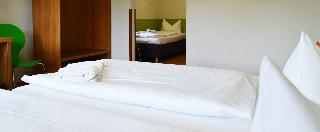 Ecoinn Hotel Am Campus fotoÄŸrafÄ±