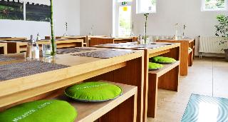 Ecoinn Hotel Am Campus fotoÄŸrafÄ±